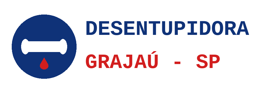 Desentupidora Grajaú